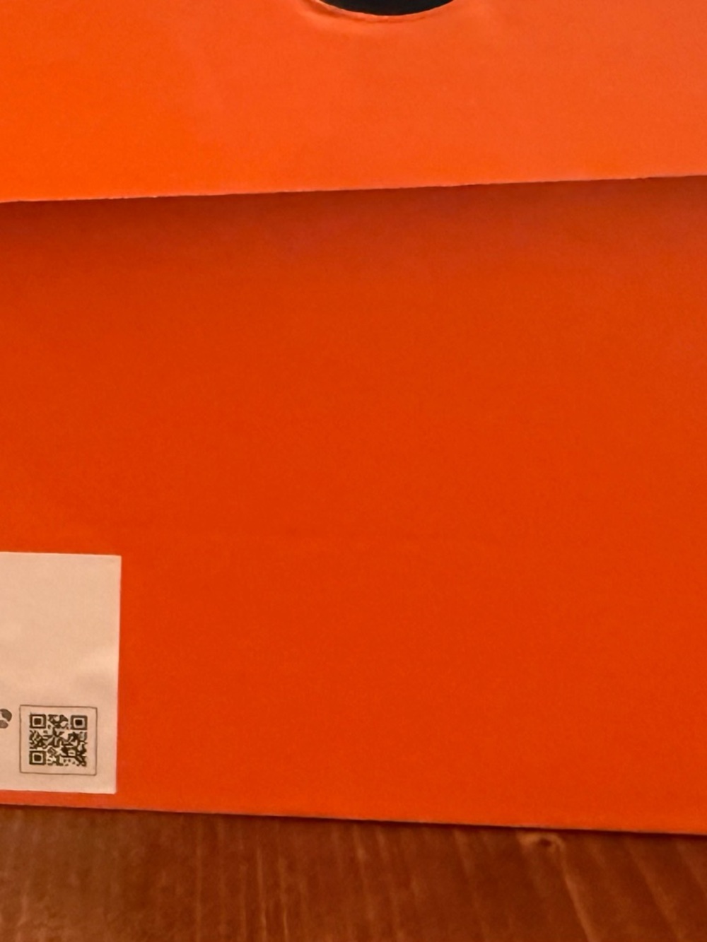 Nike Vomero 18 - Picture 6 of 7